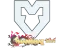 Sticker | MOUZ | Shanghai 2024
