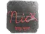 Sticker | nicx (Foil) | Austin 2025