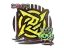 Sticker | Ninjas in Pyjamas (Holo) | 2020 RMR