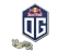 Sticker | OG | Paris 2023