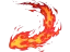 Sticker | Scorch Loop