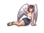 Sticker | Sherry