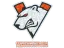 Sticker | Virtus.pro (Glitter) | Copenhagen 2024