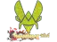 Sticker | Vitality (Holo) | Shanghai 2024