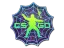 Sticker | Web Stuck (Holo)