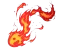 Sticker | Winding Scorch