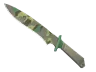 ★ Classic Knife | Boreal Forest (Factory New)