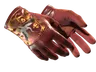 ★ Driver Gloves | Brocade Crane (Factory New)