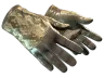 ★ Driver Gloves | Diamondback (Well-Worn) skin