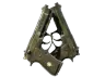 Dual Berettas | Châtiment (Usée)