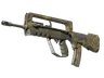 FAMAS | Byproduct (Well-Worn)