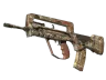 FAMAS | CaliCamo (Testată)