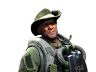 Lieutenant Rex Krikey | SEAL Frogman skin
