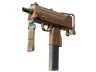 MAC-10 | Bronzer (Well-Worn)