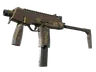MP9 | Multi-Terrain (Battle-Scarred) skin
