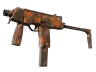 Souvenir MP9 | Peau d'orange (Usée)