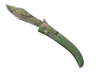 StatTrak™ Cuțit Navaja (★) | Forest DDPAT (Uzată)