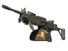 Negev | Infrastruktur (Kampfspuren) skin