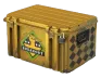 Operation Breakout Weapon Case