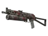 PP-Bizon | Wood Block Camo (Behoorlijk gebruikt)