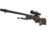 Souvenir AWP | Duality (Minimal Wear) skin