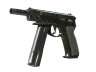 Souvenir CZ75-Auto | Army Sheen (Field-Tested) skin