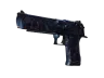 Souvenir Desert Eagle | Night Heist (Minimal Wear) skin