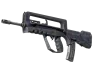 Souvenir FAMAS | Teardown (Battle-Scarred)