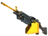 Souvenir M249 | Impact Drill (Factory New) skin