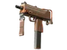 Souvenir MAC-10 | Bronzer (Minimal Wear)