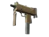 Souvenir MAC-10 | Commuter (Well-Worn)