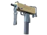 Souvenir MAC-10 | Tornado (Field-Tested) skin