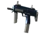 Souvenir MP7 | Eloksal Donanma (Az Aşınmış) skin