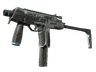 Souvenir MP9 | Spy Prototype (Factory New) skin