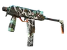 Souvenir MP9 | Urban Sovereign (Factory New) skin