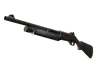 Souvenir Nova | Rust Coat (Battle-Scarred) skin