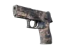 Souvenir P250 | Drought (Testată)