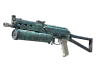 Souvenir PP-Bizon | Cold Cell (Factory New) skin
