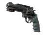 Souvenir R8 Revolver | Night (Testad i fält)