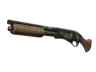 Souvenir Sawed-Off | Forest DDPAT (Battle-Scarred) skin