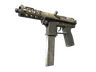 Souvenir Tec-9 | Raw Ceramic (Battle-Scarred)