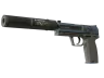 Souvenir USP-S | Guardian (Minimal Wear) skin