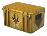 Spectrum Case skin