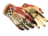 ★ Sport Gloves | Red Racer (Factory New) skin
