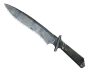 ★ StatTrak™ Classic Knife | Stained (Factory New) skin