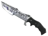 ★ StatTrak™ Huntsman Knife | Freehand (Battle-Scarred)