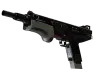 StatTrak™ MAG-7 | Praetorian (Well-Worn)