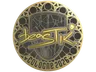 Sticker | beastik (Gold) | Cologne 2026