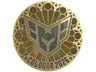 Sticker | HEROIC (Gold) | Cologne 2026 skin