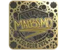 Sticker | malbsMd (Gold, Ranked) | Cologne 2026 skin